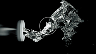 HYDROHANDS